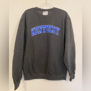 University of Kentucky